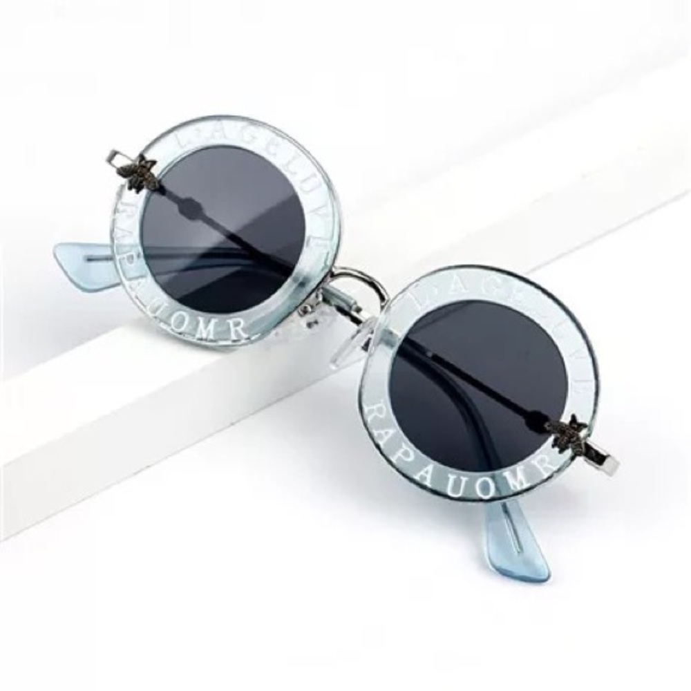 Children’s Fashion Glasses